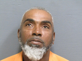 Roderick Melvin